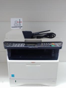 UTAX CD 5235 Multifunktions-Laserdrucker, nur 42238 Seiten